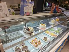 -仟吉KenGee(汪家墩店)