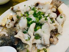 -品鱼庄酒家(新世界大酒店店)