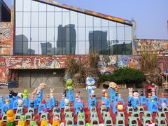 -四川美术学院美术馆