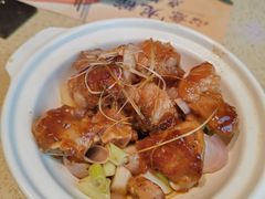 -点都德(长泰广场店)