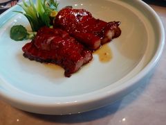 -西安高新洲际酒店•彩丰楼中餐厅