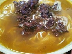 -旺泉餐饮店·清真牛肉面馆