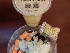 -正宗八宝冰饭·非遗冰饭·烧烤(奎桥店)