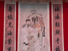 -乌镇东栅景区