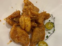 -望乡楼上海菜(日月光店)