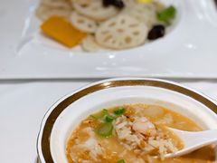 -胜记为食家·创新粤菜(车公庙店)
