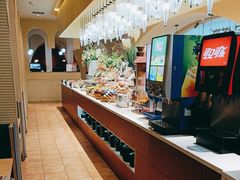 -凡塔斯牛排自助餐厅(莆田万达店)