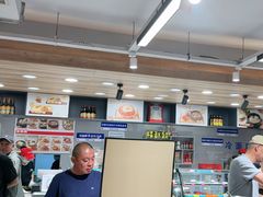 -韩麦大冷面(桂花街直营店)