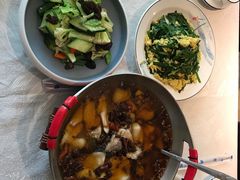 -鑫巴蜀(和平里店)