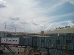 -哈尔滨太平国际机场