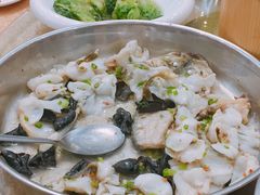 -一品美食城(石碣序伦小学店)