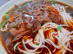 -旺泉餐饮店·清真牛肉面馆