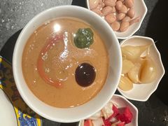 麻酱调料-南门涮肉(上海一店)