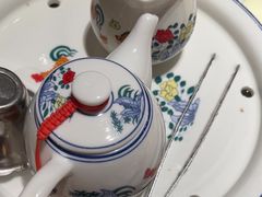 -点都德(奥体印象城店)