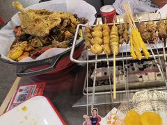 -遇西祠·海鲜烧烤(总店)