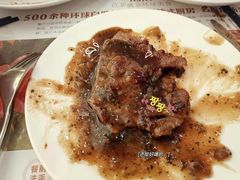 -芭菲盛宴·环球美食(解放碑英利国际店)