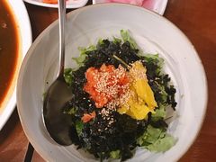 -弘寿鸡 安东炖鸡(명동1호점)