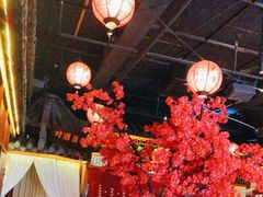 -探花·意境江南菜·唐伯虎文化体验店·松鼠桂鱼(观前店)