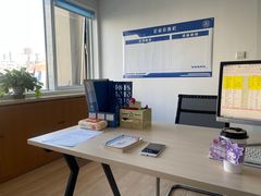 -麦当劳(国贸店)