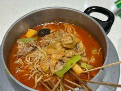 -和庆斋羊蝎子火锅·碳缸烧烤(顺义旗舰店)