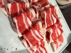 -苏完瓜尔佳氏·满洲涮肉(古方路店)