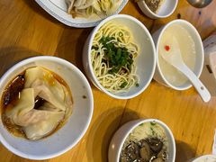 -正一涵老味道名小吃(广汉总店)