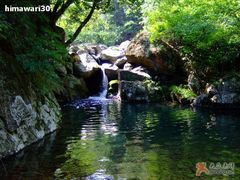 -太湖源风景区