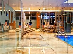 -普拉达游泳健身(水湾1979店)