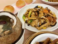 -东方印象大酒楼(拱北店)