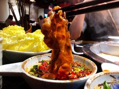 -大龙燚火锅(五一广场店)