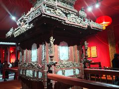 -新安江山水画廊风景区