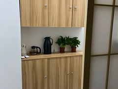 -麦悠悠·SPA·推拿(莲安东路店)