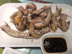 -东江海鲜大排档·潮汕菜·砂锅粥
