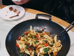 -鸡毛店·川菜(文殊院店)