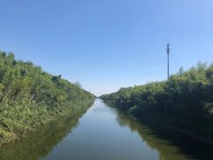 -黄海国家森林公园