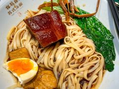 -松鹤楼面馆(飞州国际广场店)