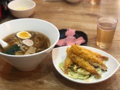 -神田川拉面店(上游街店)