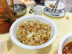 -笨罗卜浏阳菜馆(太平街店)