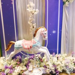 -喜宴酒店幸福里(星摩尔购物中心店)