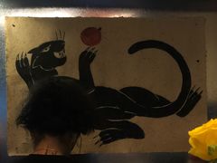 -小巨场咖啡