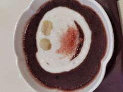 跳跳糖红豆沙-蔡澜点心·粤菜(月星环球港店)