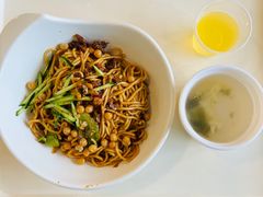 -苏州大学独墅湖校区-第6食堂