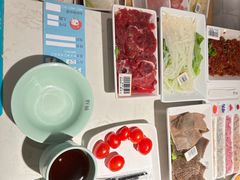 -野妹火锅(布吉店)