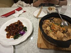 -牟传仁饭庄(星海店)