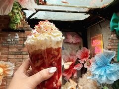 -16毫米咖啡&酒吧(南锣鼓巷店)
