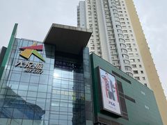 -大悦城(沈阳中街店)