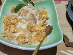 -一心创作料理屋(经开万达店)