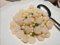 -漢舍中国菜馆(889广场店)