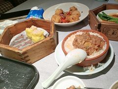 -晓粤·惹味粤菜(凯德乐峰广场店)