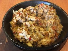 -Mang Inasal - D'mall Boracay